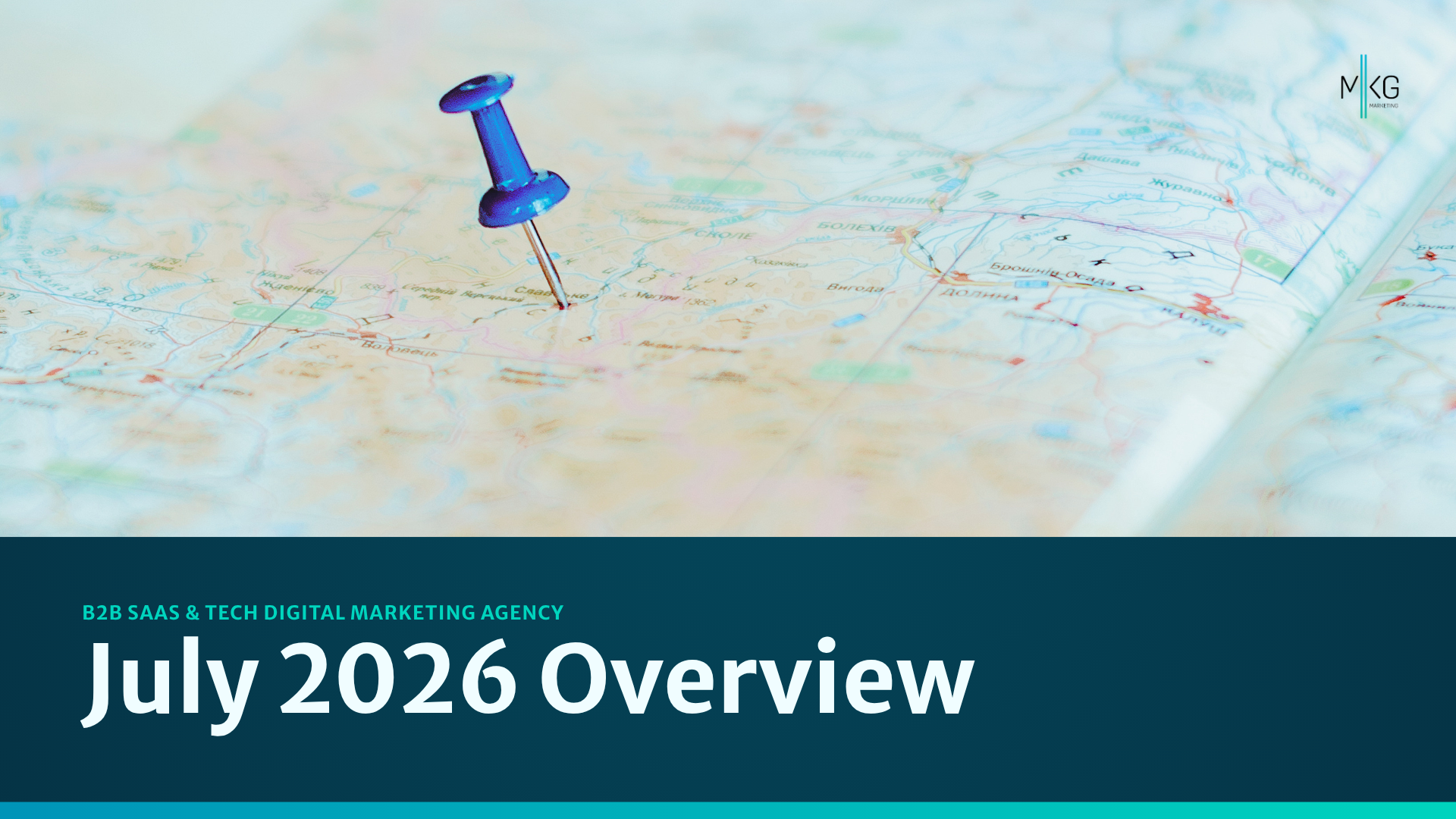 Search Visibility Optimization (SVO) Monthly Overview - July 2026